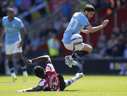 Britain Soccer Premier League