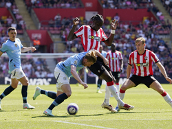 Britain Soccer Premier League