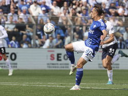 Italy Soccer Serie A