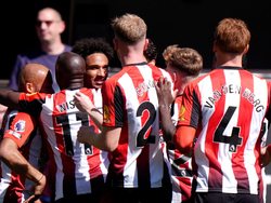 Britain Soccer Premier League