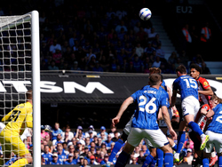 Britain Soccer Premier League