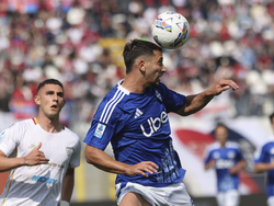 Italy Soccer Serie A