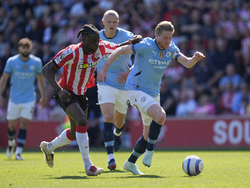 Britain Soccer Premier League