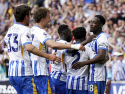 Britain Soccer Premier League