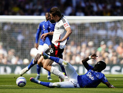 Britain Soccer Premier League