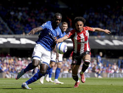Britain Soccer Premier League
