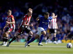 Britain Soccer Premier League