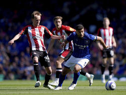 Britain Soccer Premier League