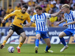 Britain Soccer Premier League