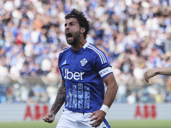 Italy Soccer Serie A