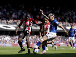 Britain Soccer Premier League