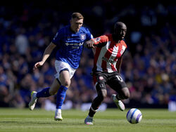 Britain Soccer Premier League