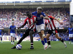 Britain Soccer Premier League