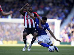 Britain Soccer Premier League