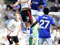 Britain Soccer Premier League