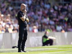 Britain Soccer Premier League