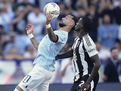 Italy Soccer Serie A
