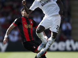 Britain Soccer Premier League