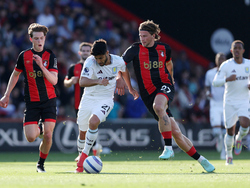Britain Soccer Premier League