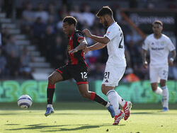 Britain Soccer Premier League