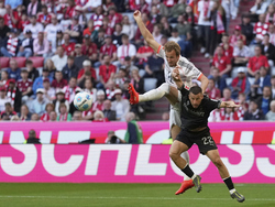 Germany Soccer Bundesliga