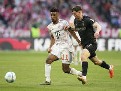 Germany Soccer Bundesliga