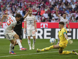 Germany Soccer Bundesliga