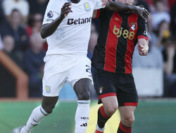 Britain Soccer Premier League