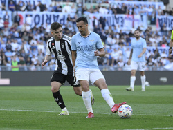 Italy Soccer Serie A