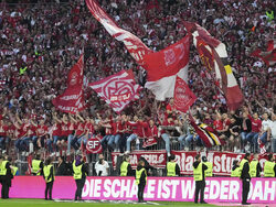 Germany Soccer Bundesliga