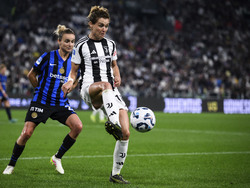 Italy Soccer Serie A