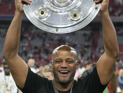 Germany Soccer Bundesliga