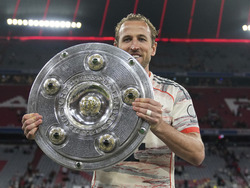 Germany Soccer Bundesliga