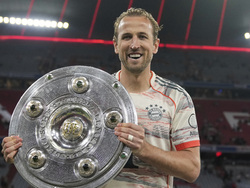 Germany Soccer Bundesliga