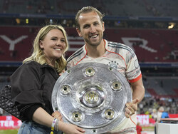 Germany Soccer Bundesliga