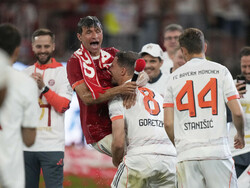 Germany Soccer Bundesliga