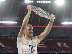 Germany Soccer Bundesliga