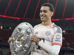 Germany Soccer Bundesliga