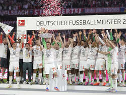 Germany Soccer Bundesliga