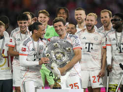 Germany Soccer Bundesliga