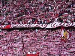 Germany Soccer Bundesliga