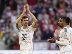 Germany Soccer Bundesliga