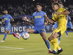 Italy Soccer Serie A