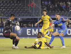 Italy Soccer Serie A
