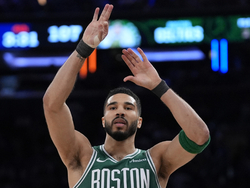 Celtics Knicks Basketball
