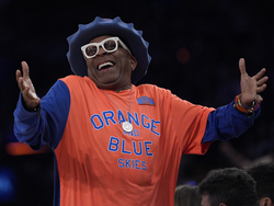 Celtics Knicks Basketball
