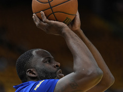 Timberwolves Warriors Basketball
