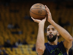 Timberwolves Warriors Basketball