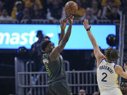 Timberwolves Warriors Basketball