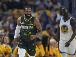 Timberwolves Warriors Basketball